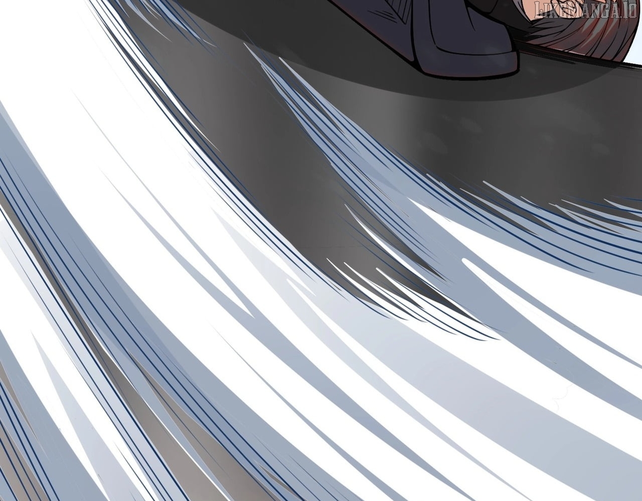 Hidden Dragon in the City (2025) Chapter 3 - page 43